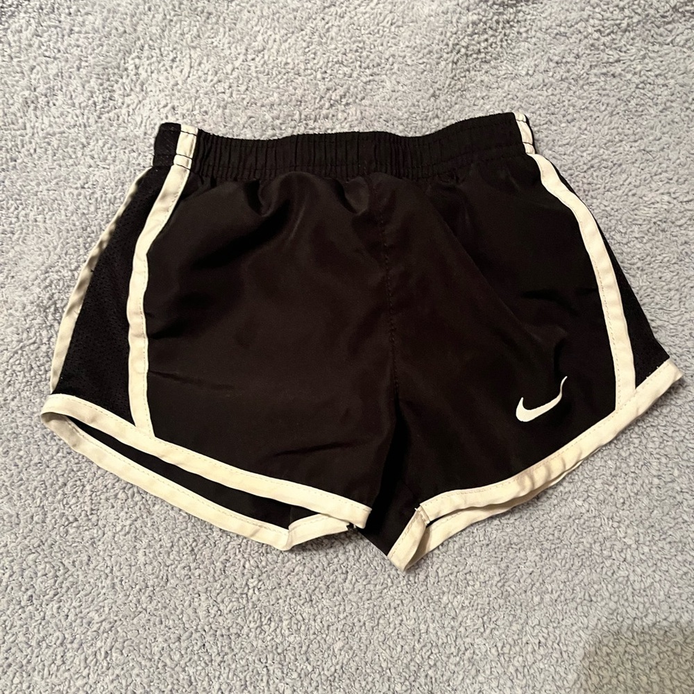 Toddler Nike shorts